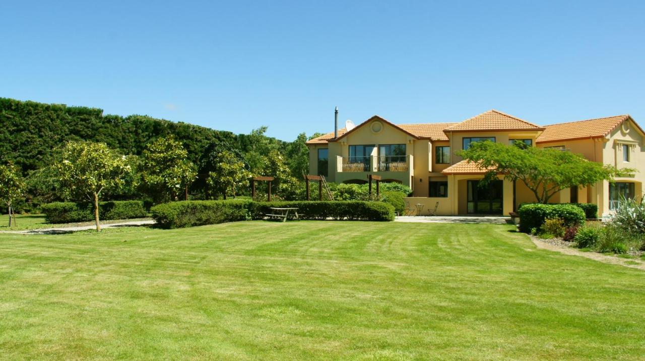 Darfield Tuscany Downs Estate المظهر الخارجي الصورة