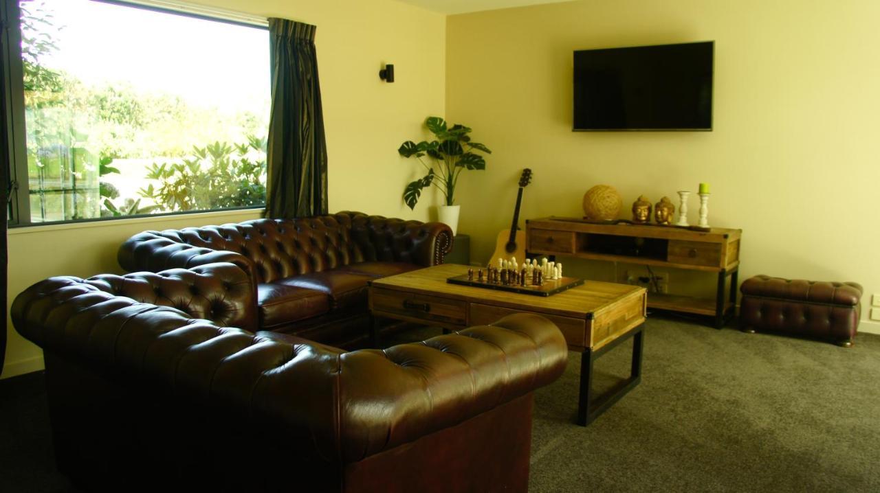 Darfield Tuscany Downs Estate المظهر الخارجي الصورة
