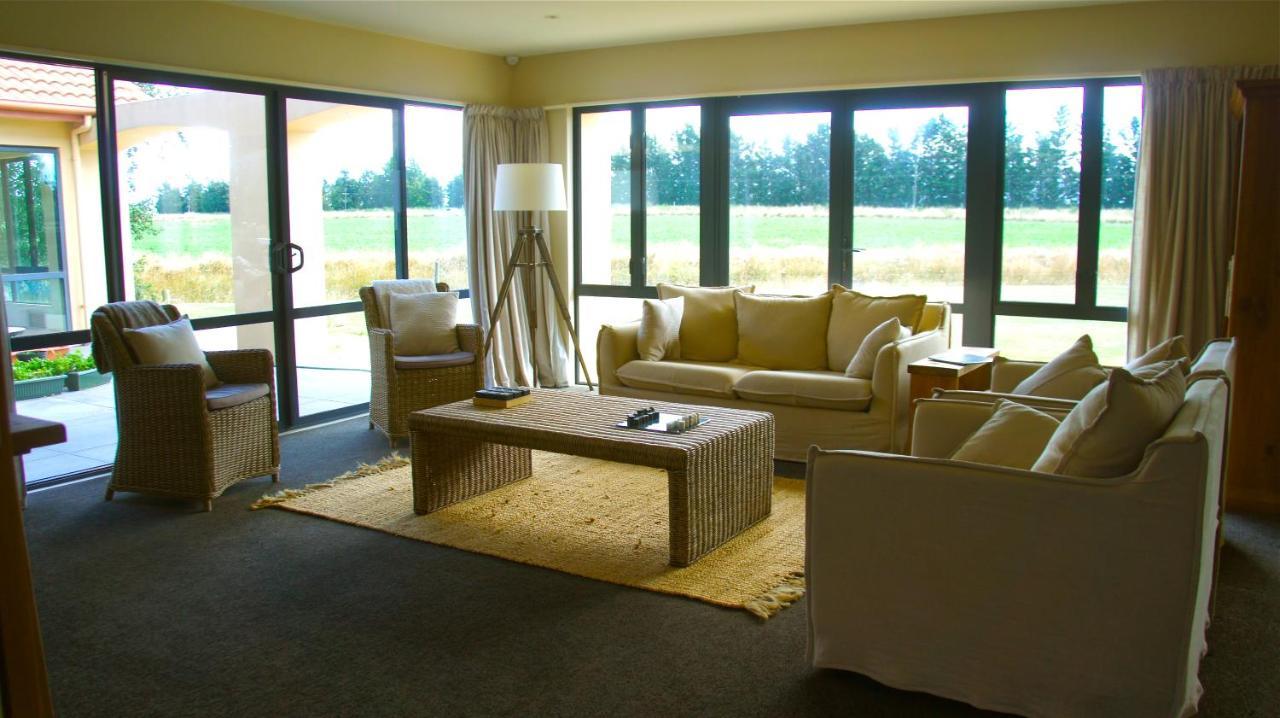 Darfield Tuscany Downs Estate المظهر الخارجي الصورة