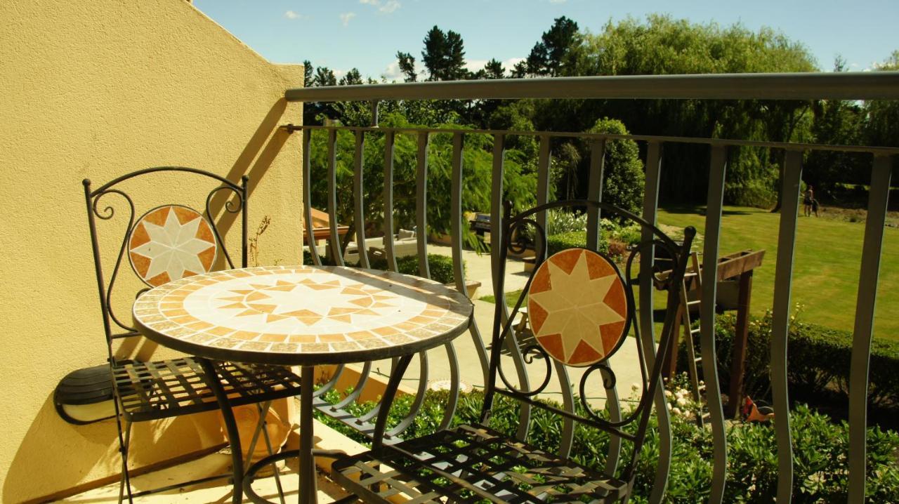 Darfield Tuscany Downs Estate المظهر الخارجي الصورة